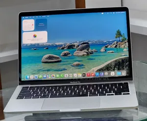 New Laptop Apple MacBook Pro M1 16GB Apple M1 SSD 512GB