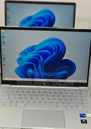 New Laptop HP Pavilion 14t 16GB Intel Core I5 SSD 1T