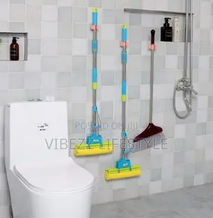 Mob and Utensils Hook