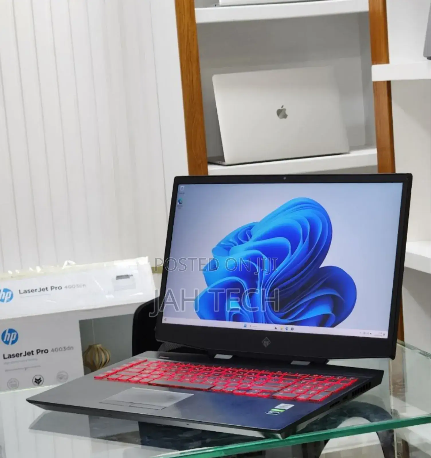 New Laptop HP Omen X 16GB Intel Core I7 SSHD (Hybrid) 1.5T