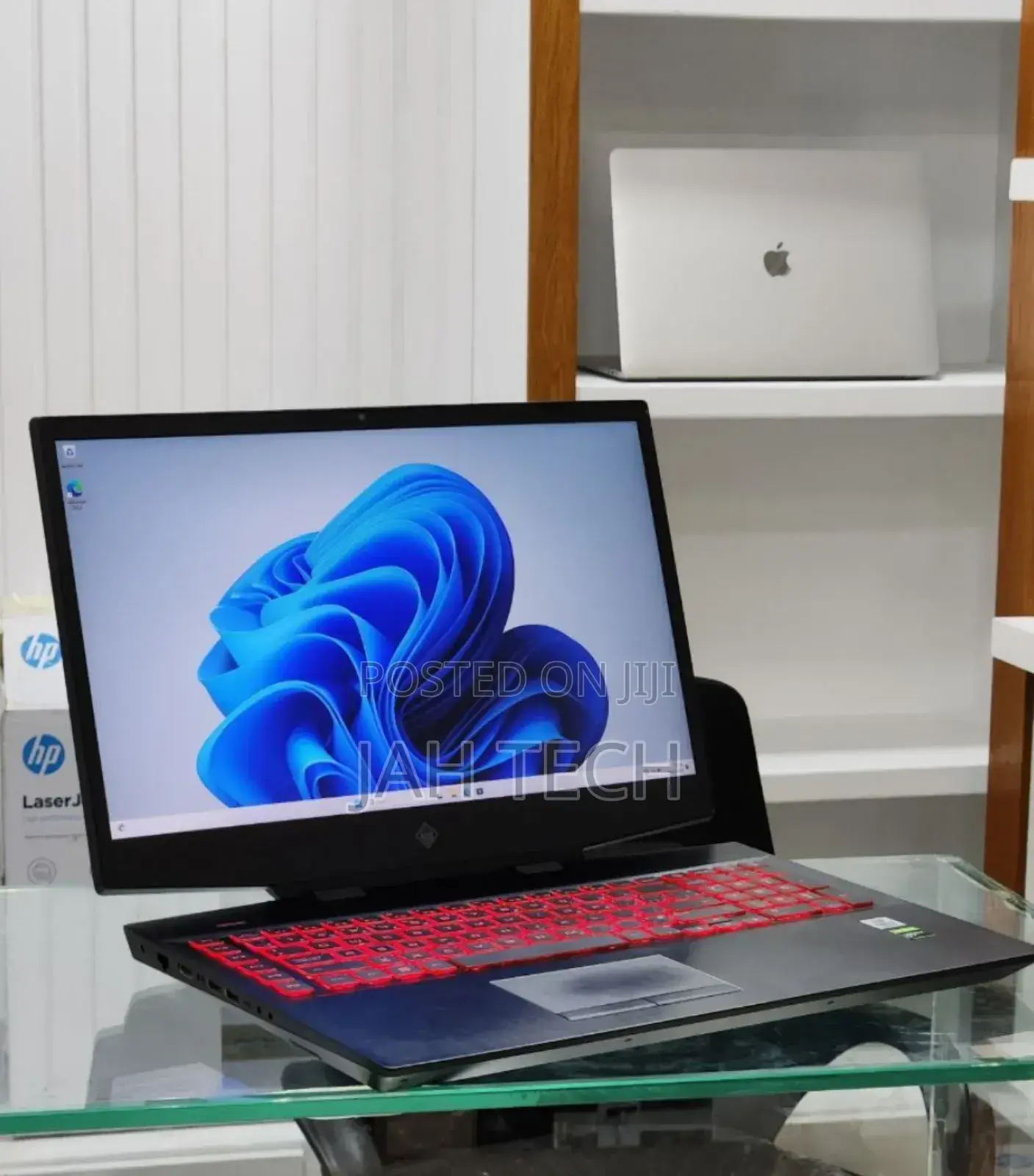 New Laptop HP Omen X 16GB Intel Core I7 SSHD (Hybrid) 1.5T