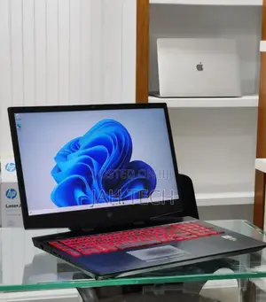 New Laptop HP Omen X 16GB Intel Core I7 SSHD (Hybrid) 1.5T