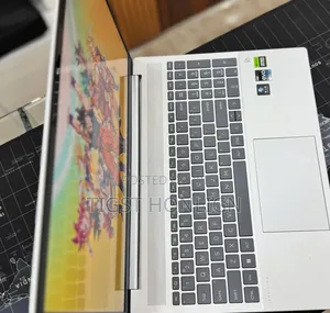 New Laptop HP Pavilion 15 16GB Intel Core I7 SSD 1T