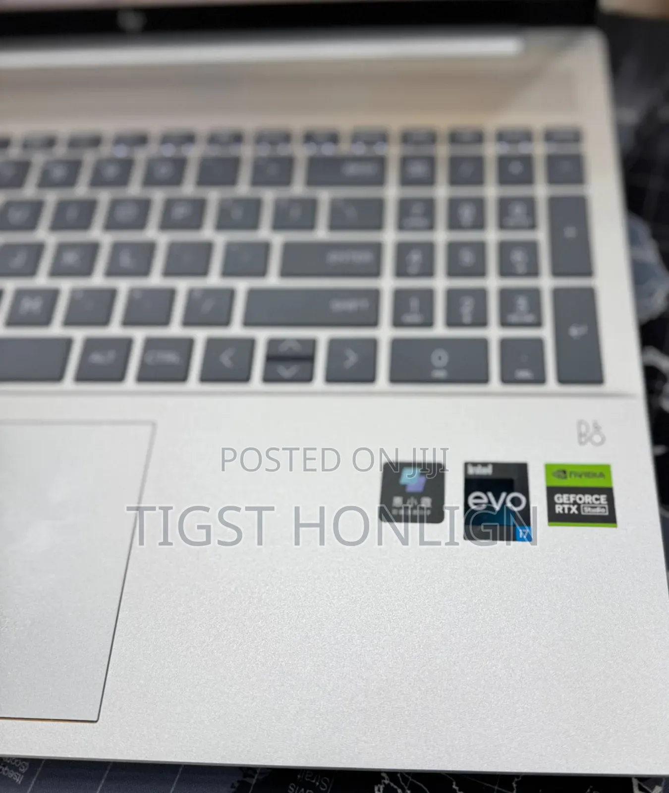 New Laptop HP Pavilion 15 16GB Intel Core I7 SSD 1T