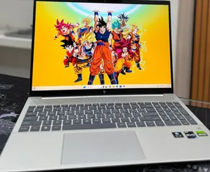 New Laptop HP Pavilion 15 16GB Intel Core I7 SSD 1T