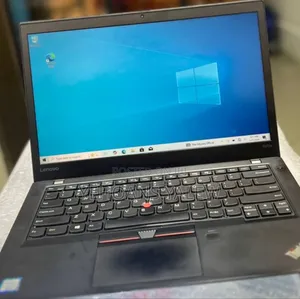 New Laptop Lenovo ThinkPad T470s 8GB Intel Core I5 SSD 256GB