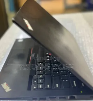 New Laptop Lenovo ThinkPad T470s 8GB Intel Core I5 SSD 256GB