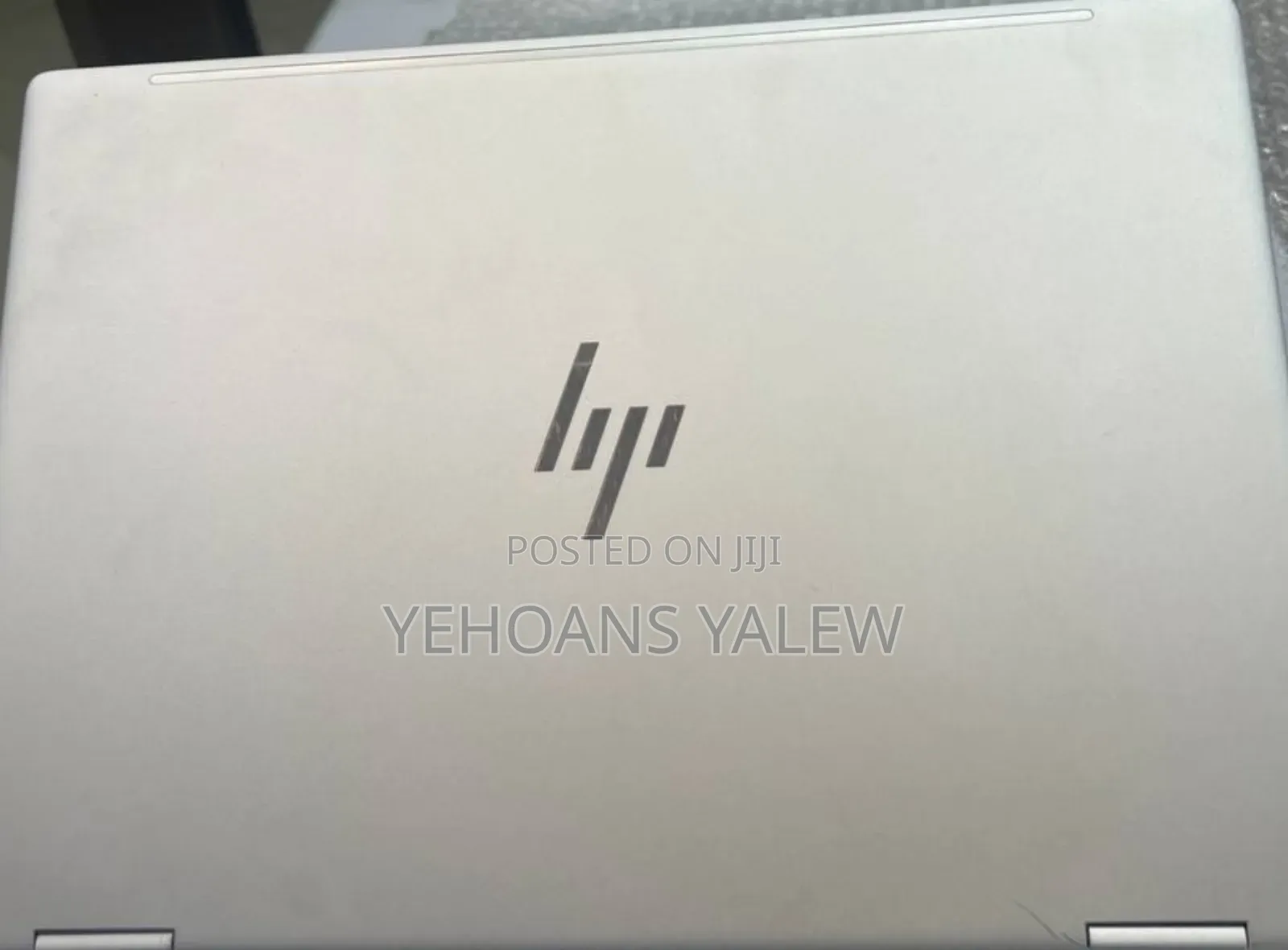 New Laptop HP EliteBook X360 1020 G2 8GB Intel Core I5 SSD 512GB