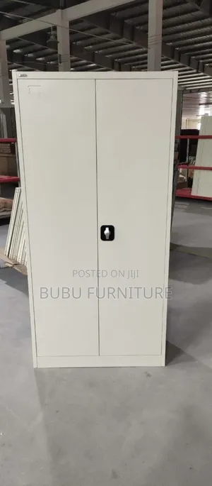 Lateral File Cabinet