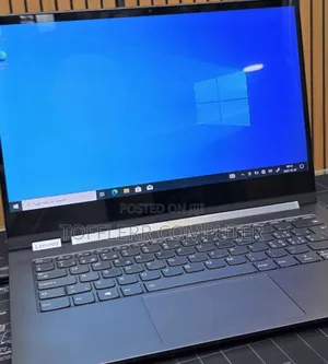 New Laptop Lenovo Yoga C930 16GB Intel Core I7 SSD 512GB