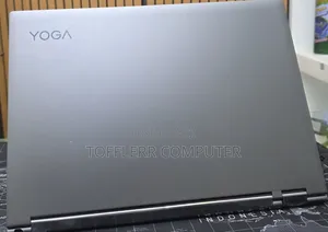 New Laptop Lenovo Yoga C930 16GB Intel Core I7 SSD 512GB