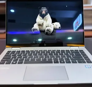 New Laptop HP 16GB Intel Core I7 SSD 512GB