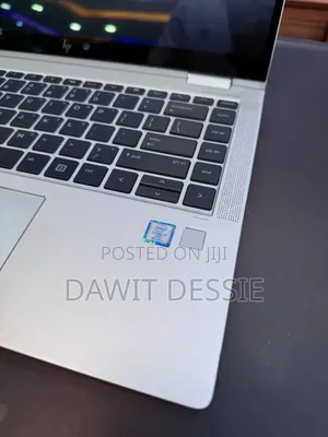 New Laptop HP 16GB Intel Core I7 SSD 512GB