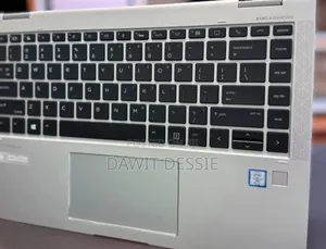 New Laptop HP 16GB Intel Core I7 SSD 512GB
