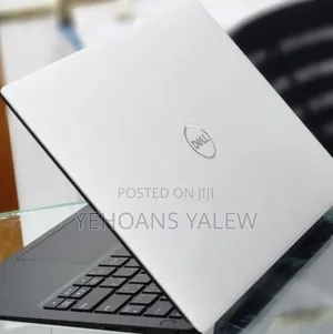 New Laptop Dell XPS 13 9315 8GB Intel Core I7 SSD 512GB