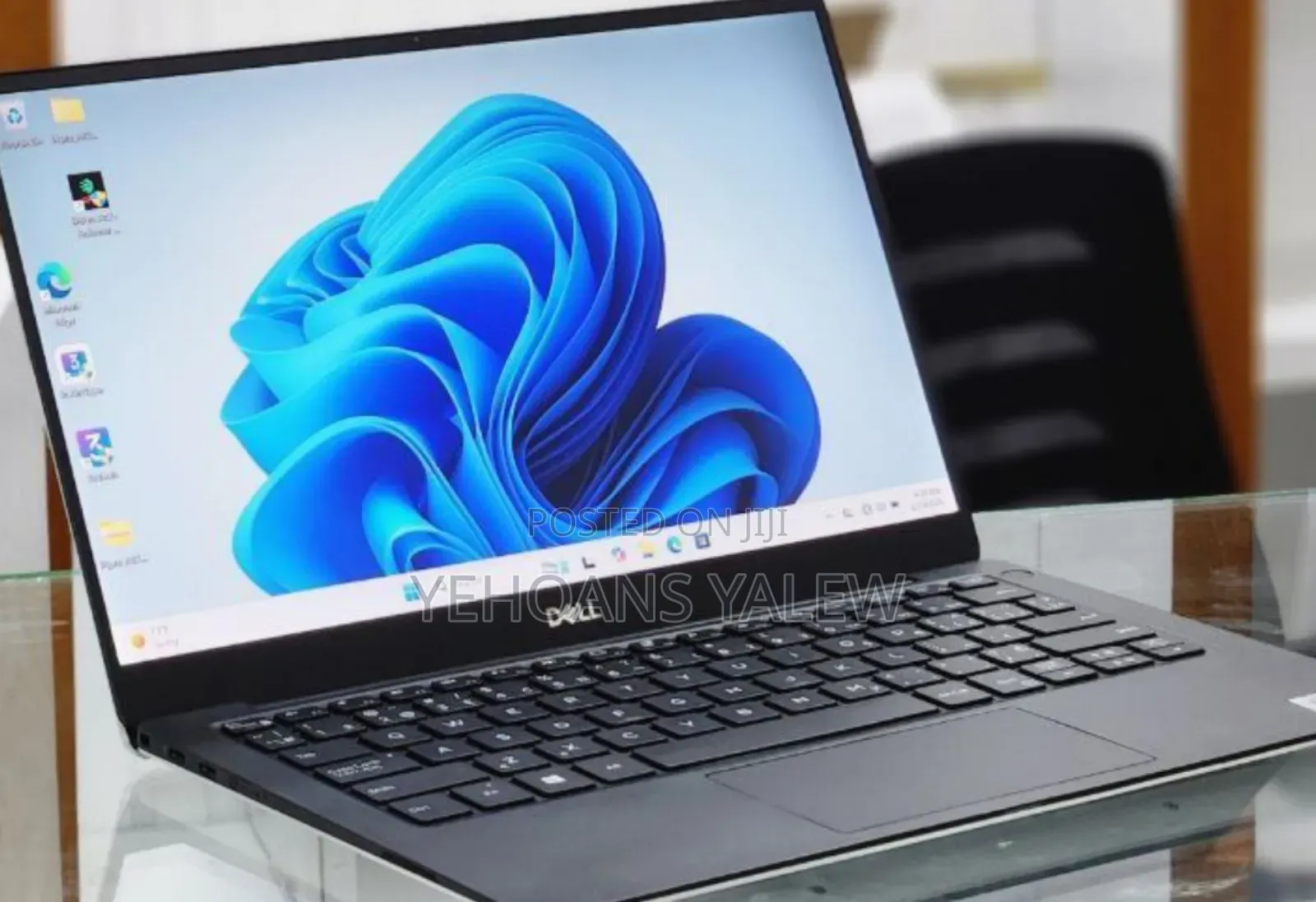 New Laptop Dell XPS 13 9315 8GB Intel Core I7 SSD 512GB