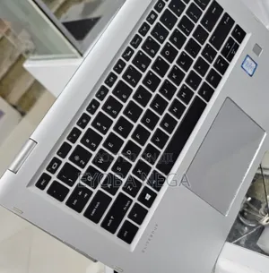 New Laptop HP EliteBook X360 1030 G2 8GB Intel Core I5 SSD 256GB
