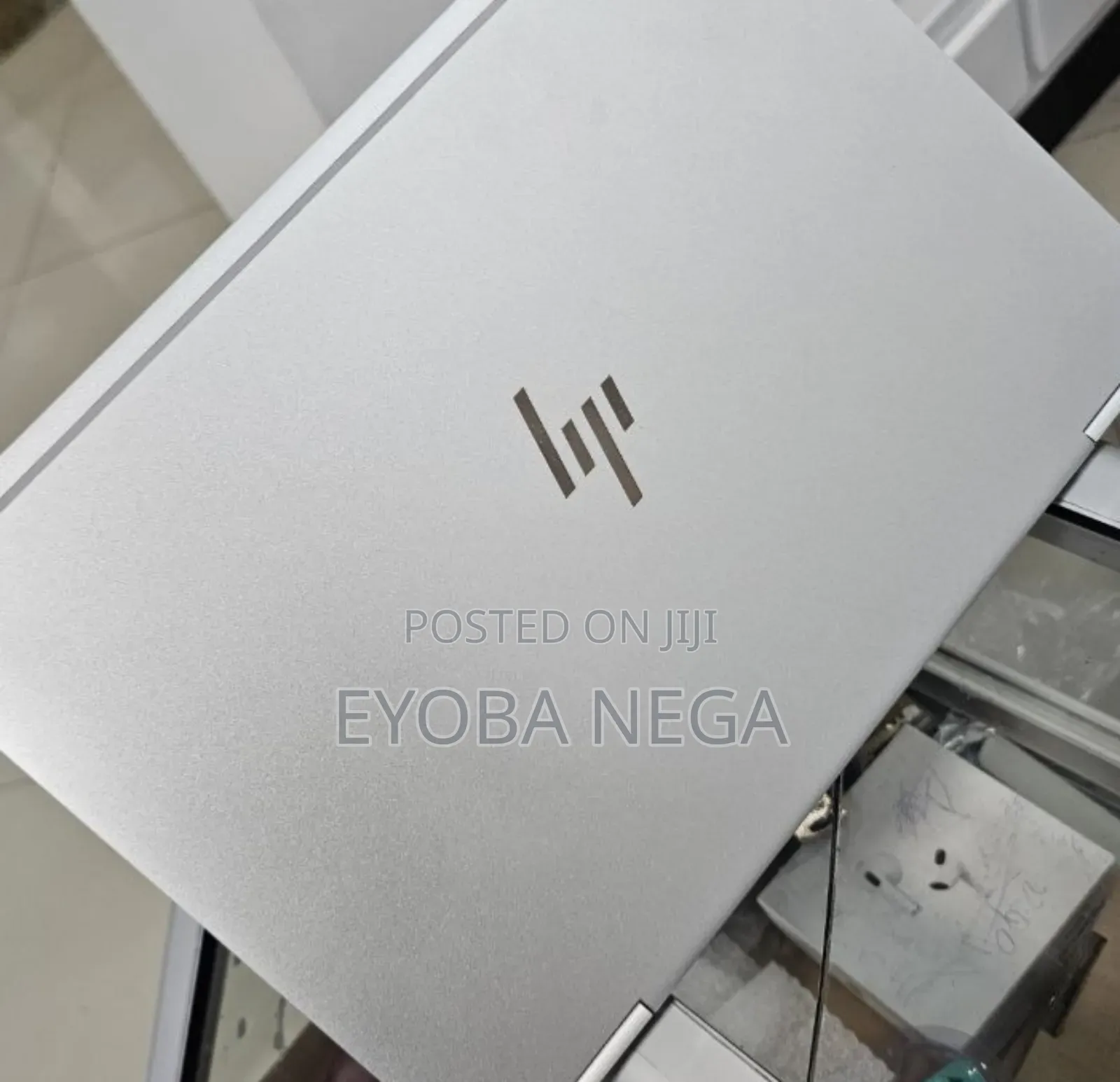 New Laptop HP EliteBook X360 1030 G2 8GB Intel Core I5 SSD 256GB