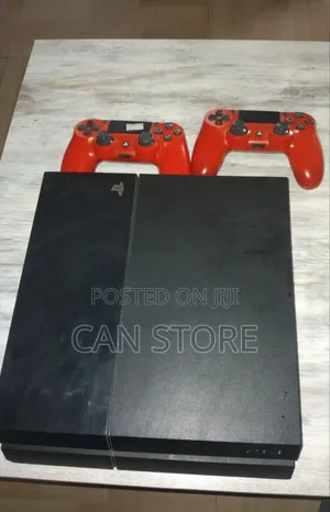 Playstation 4 Fa T Bet WST የነበረ ምርጥ እቃ በቅናሽ ዋጋ