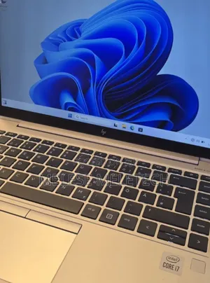 New Laptop HP EliteBook 840 G8 16GB Intel Core I7 SSD 512GB