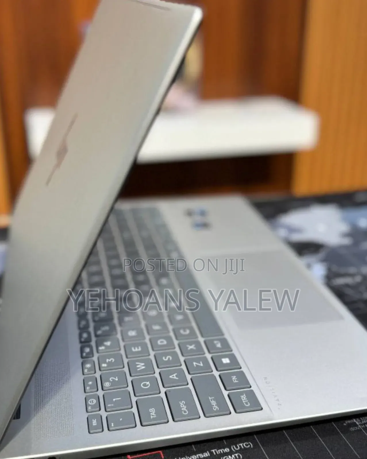 New Laptop HP Pavilion 17t 16GB Intel Core I7 SSD 1T