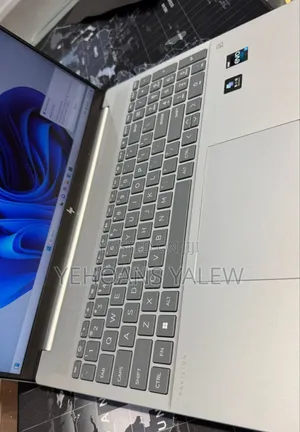 New Laptop HP Pavilion 17t 16GB Intel Core I7 SSD 1T