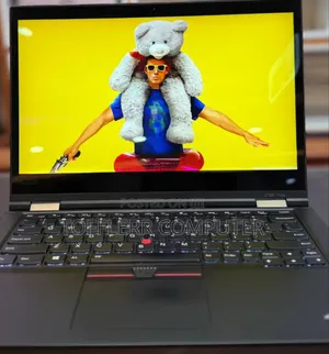 New Laptop Lenovo Thinkpad X1 Yoga 16GB Intel Core I5 SSD 256GB