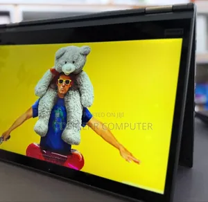 New Laptop Lenovo Thinkpad X1 Yoga 16GB Intel Core I5 SSD 256GB