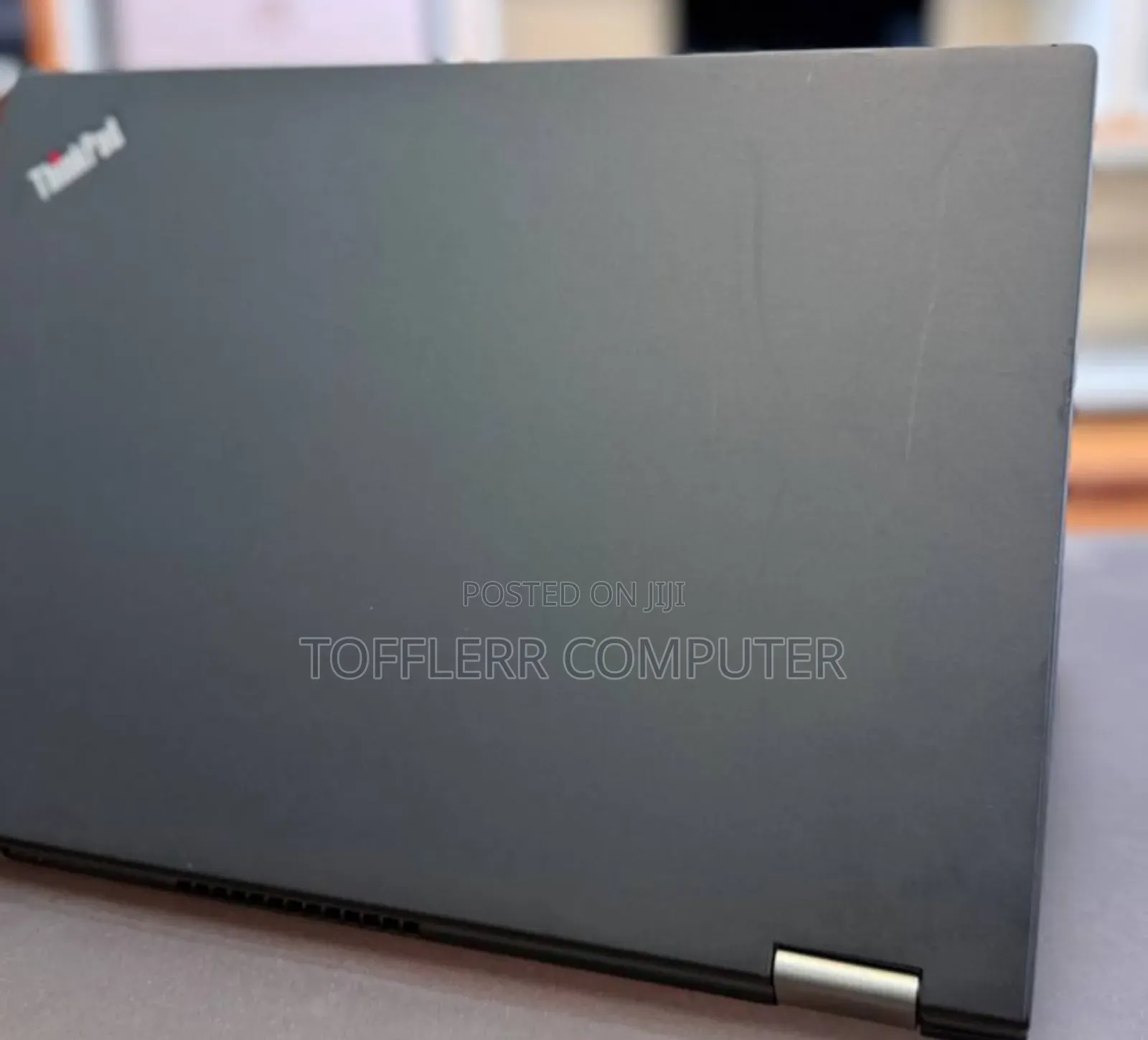 New Laptop Lenovo Thinkpad X1 Yoga 16GB Intel Core I5 SSD 256GB