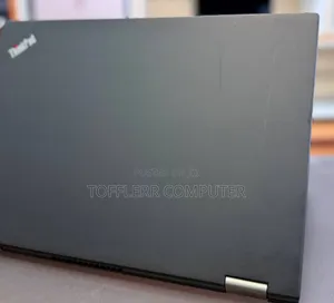 New Laptop Lenovo Thinkpad X1 Yoga 16GB Intel Core I5 SSD 256GB