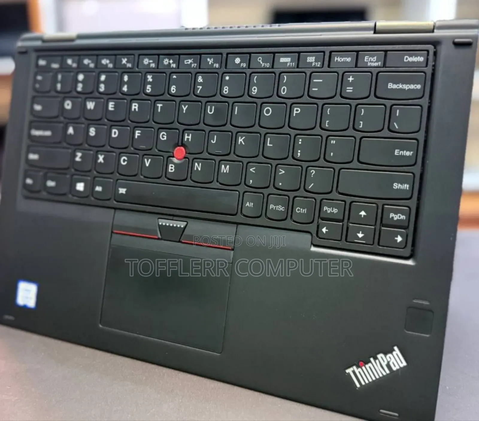 New Laptop Lenovo Thinkpad X1 Yoga 16GB Intel Core I5 SSD 256GB