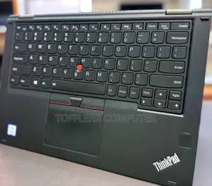 New Laptop Lenovo Thinkpad X1 Yoga 16GB Intel Core I5 SSD 256GB