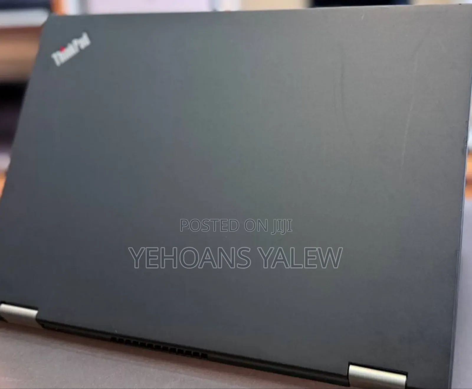 New Laptop Lenovo Thinkpad X1 Yoga 16GB Intel Core I5 SSD 256GB