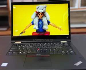 New Laptop Lenovo Thinkpad X1 Yoga 16GB Intel Core I5 SSD 256GB