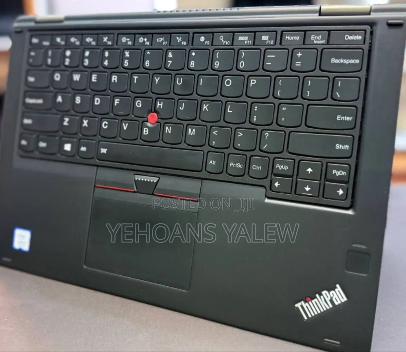 New Laptop Lenovo Thinkpad X1 Yoga 16GB Intel Core I5 SSD 256GB