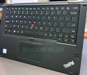 New Laptop Lenovo Thinkpad X1 Yoga 16GB Intel Core I5 SSD 256GB