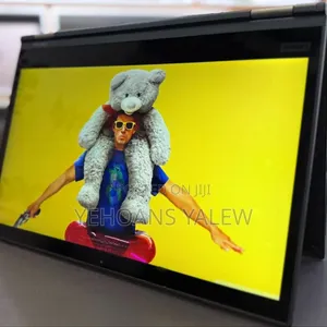 New Laptop Lenovo Thinkpad X1 Yoga 16GB Intel Core I5 SSD 256GB