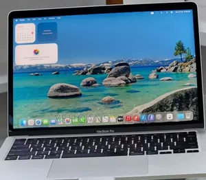 New Laptop Apple MacBook Pro M1 16GB Apple M1 Pro SSD 512GB