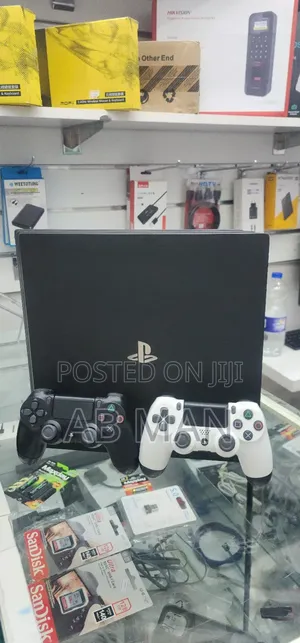 Playstation 4pro