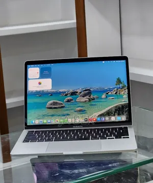 New Laptop Apple MacBook Pro M1 16GB Apple M1 SSD 512GB