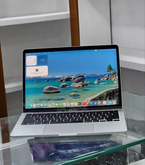 New Laptop Apple MacBook Pro M1 16GB Apple M1 SSD 512GB