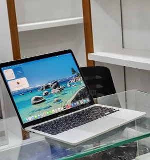 New Laptop Apple MacBook Pro M1 16GB Apple M1 SSD 512GB