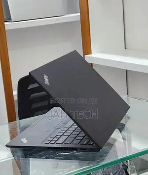 New Laptop Lenovo ThinkPad T495s 16GB AMD Ryzen 5 SSD 512GB