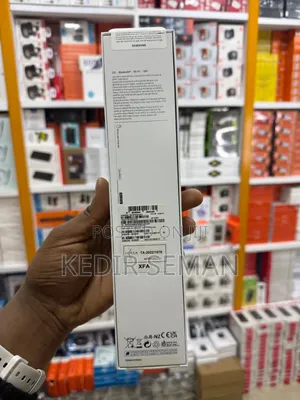 Galaxy Watch 5 (Smart Watch)