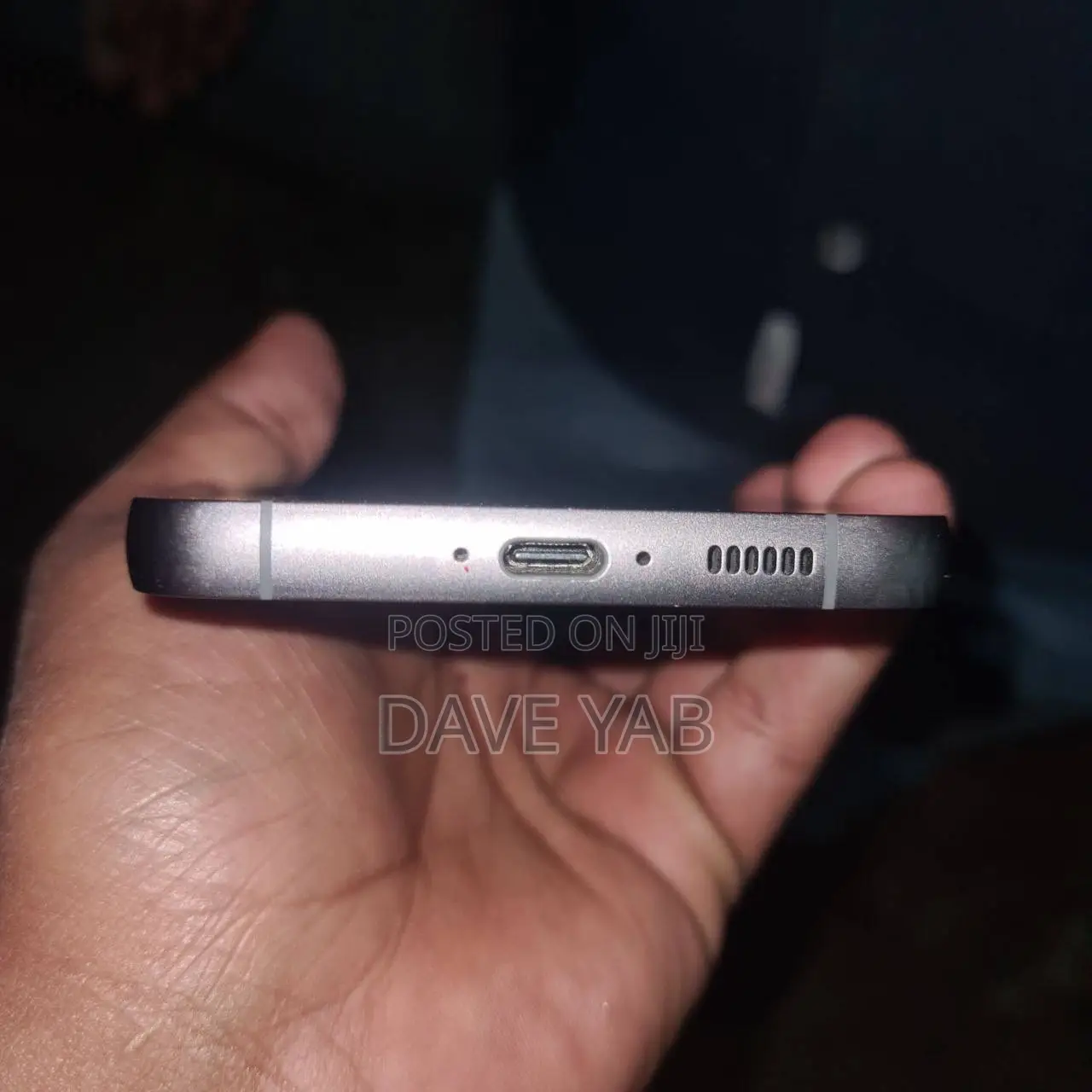 New Samsung Galaxy S23 FE 128 GB Black