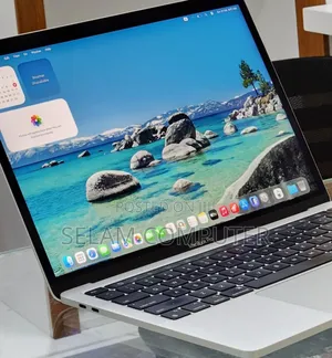 New Laptop Apple MacBook Pro M1 16GB Apple M1 Pro SSD 512GB