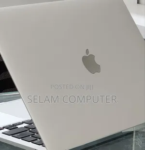 New Laptop Apple MacBook Pro M1 16GB Apple M1 Pro SSD 512GB