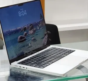 New Laptop Apple MacBook Pro M1 16GB Apple M1 SSD 512GB
