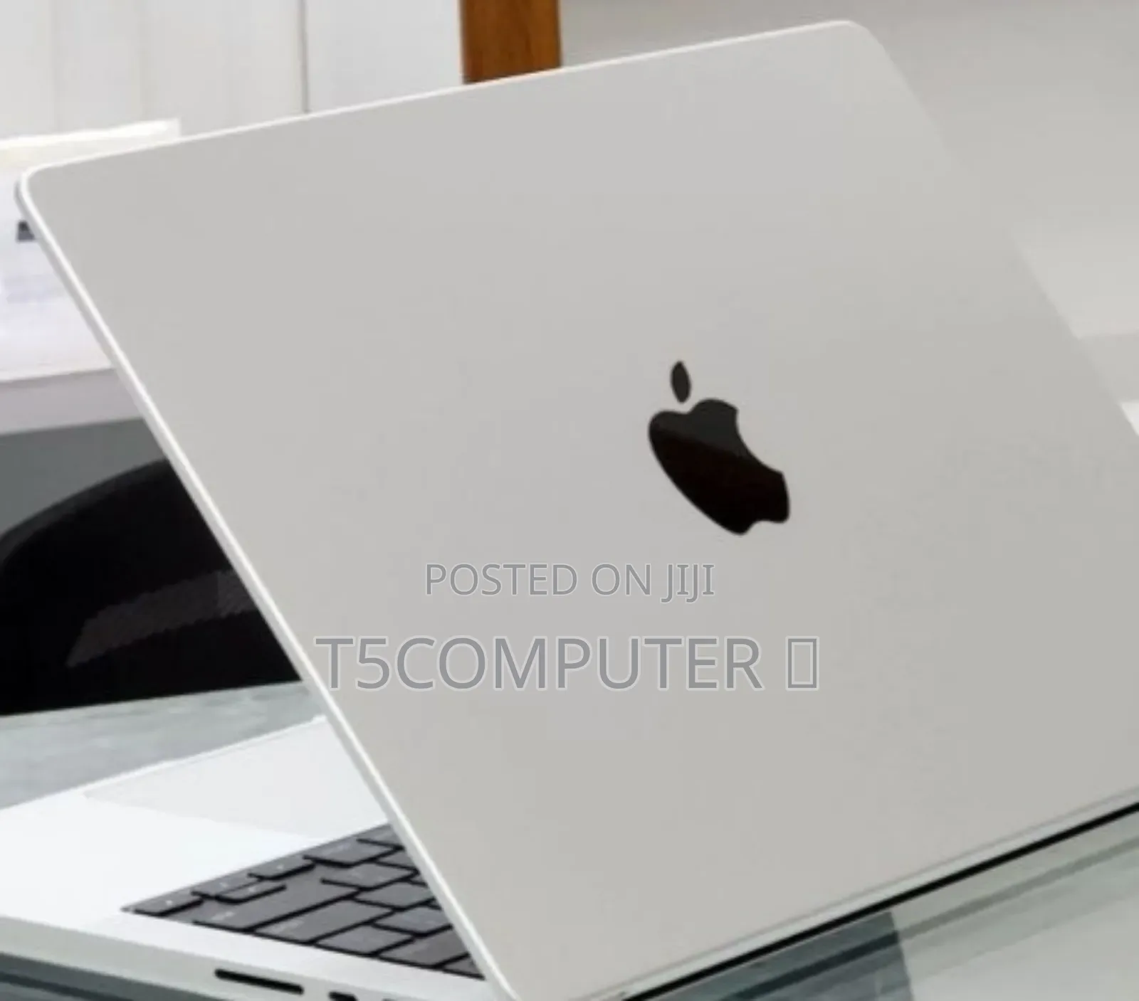 New Laptop Apple MacBook Pro M1 16GB Apple M1 SSD 512GB