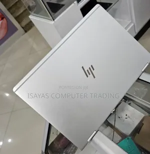 New Laptop HP EliteBook X360 1030 G2 8GB Intel Core I5 SSD 256GB